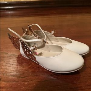 Girl Sophia Webster shoes